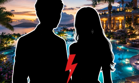 Mỹ nhân showbiz và chồng tuyển thủ quốc gia rạn nứt, sắp dắt nhau ra đường sống vì tiêu sạch 730 tỷ