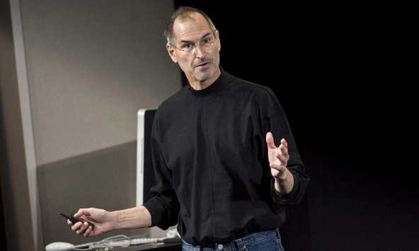 Những câu nói kinh điển của Steve Jobs làm thay đổi thế giới