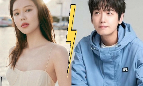 Ồn ào tin tiểu thư Sooyoung (SNSD) và tài tử Jung Kyung Ho ráo riết chia tay để vội cưới người khác