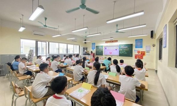 Quy định mới nhất về học thêm, dạy thêm tại Hà Nội chính thức áp dụng từ ngày 11/6
