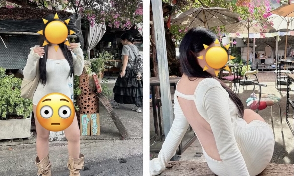 Thèm khát sự chú ý, cô gái bất chấp đăng đàn nội dung tục tĩu