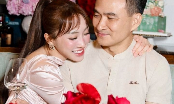 Vợ chồng diễn viên Chi Bảo giàu cỡ nào?