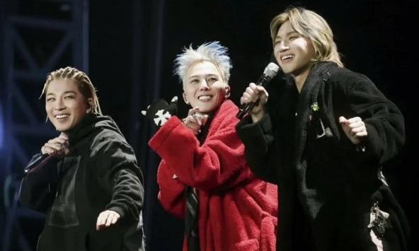3 nguyên tắc khi đi concert Bigbang tại Hà Nội: Đừng book trễ - Đừng đi ô tô - Đừng về vội
