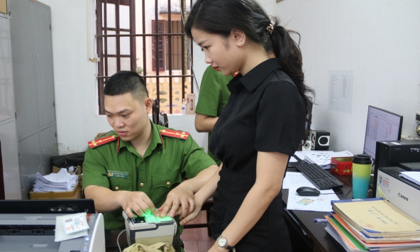 4 nhóm người dân cần đổi thẻ căn cước ngay trong năm 2026 kẻo bị phạt
