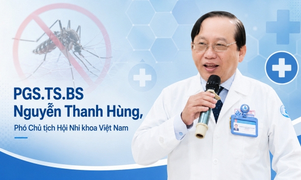 50.000 ca mắc, 5 ca tử vong vì sốt xuất huyết, có gia đình cùng lúc mất 2 người con trong mùa dịch