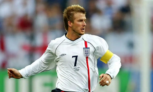 Âm mưu khủng bố nhắm vào David Beckham tại World Cup được hé lộ với những chi tiết khó tin