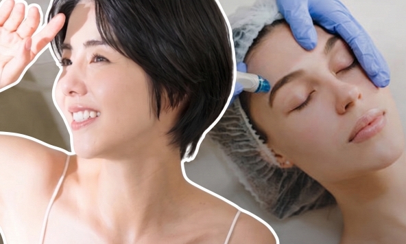 Chăm sóc da sau laser: Có vết thương thì bôi kem chống nắng thế nào cho đúng? Tôi nhất định làm theo chỉ dẫn này của bác sĩ da liễu