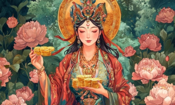 Cuối tuần này (12-14/5), 4 con giáp dễ gặp quý nhân, tài sản ròng tăng mạnh