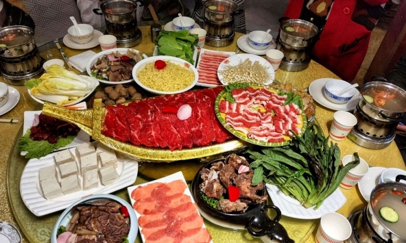 Đi 'Thiên đường hạ giới', tuyệt đối không được bỏ lỡ 4 món ăn này