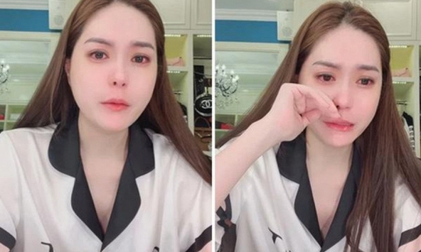 Đoàn Di Băng bất ngờ được nhắc tên khắp mạng xã hội