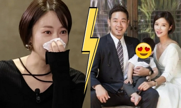 Hwang Jung Eum sống ở nơi có 300 con gián, khắp nhà đầy chuột