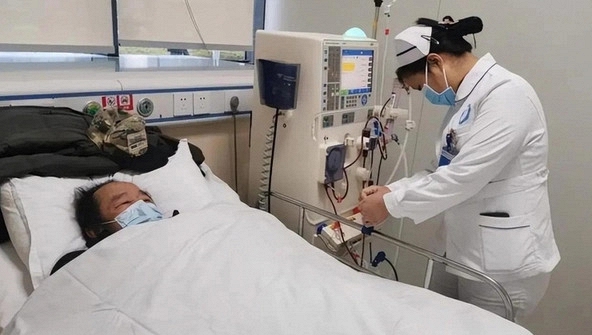 Nghiên cứu gần 400 bệnh nhân suy thận phát hiện 7 việc âm thầm bào mòn thận, nhiều người vẫn chủ quan làm mỗi ngày