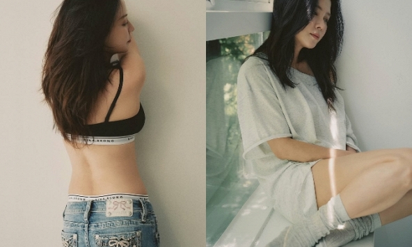 Song Ji Hyo được cứu rồi!