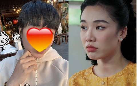 Sao nữ Vbiz đang bị ghét cay ghét đắng: Trên phim là tiểu thư đỏng đảnh, nhìn diện mạo hiện tại không tin là một người 