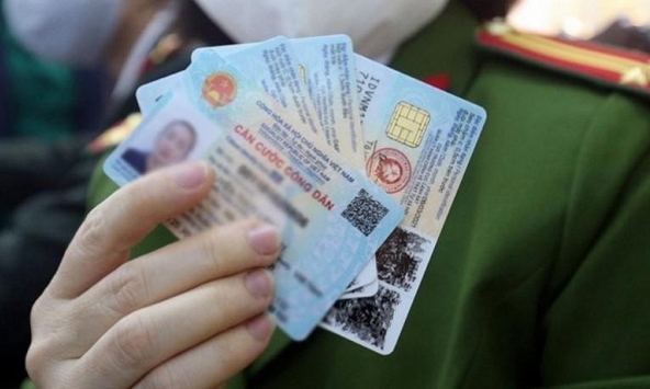 Thông tin quan trọng liên quan đến thẻ Căn cước, tất cả người dân cần biết