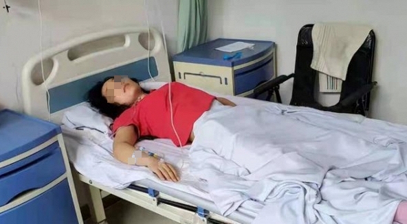 Cô gái độc thân 30 tuổi đột nhiên sụt cân 'không phanh', tử vong chỉ sau 1 năm đi khám và phát hiện bệnh này