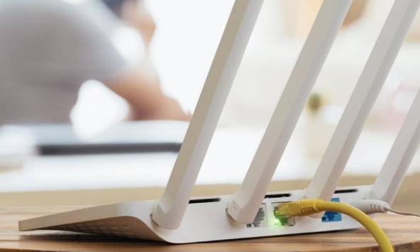 Đặt bộ phát Wifi cạnh những thứ này, mạng trong nhà vừa chậm, lại chập chờn: Nhiều người không hề biết