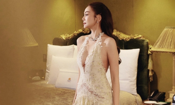 Cuộc sống sau 24 năm đăng quang của Hoa hậu Phụ nữ Việt Nam qua ảnh
