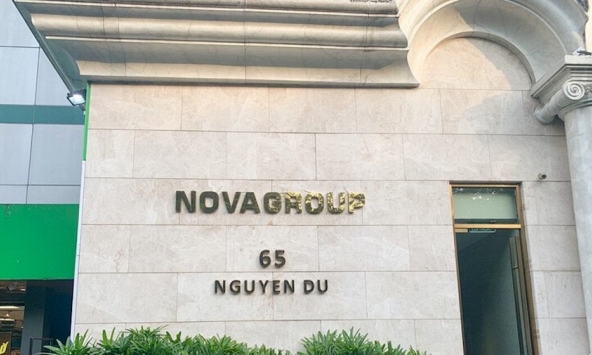 NovaGroup nói gì về sự cố rò rỉ danh sách 'không tái tuyển dụng' hơn 400 nhân sự?