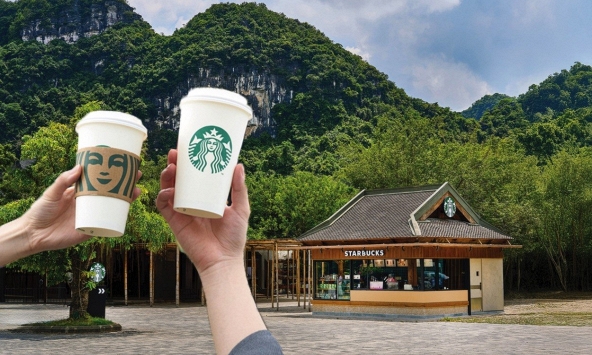 Starbucks chính thức lên tiếng vụ ly cà phê đắt thêm 20.000 ở loạt khu du lịch hot nhất Việt Nam