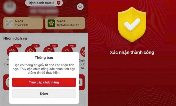 Tất cả người dùng điện thoại kiểm tra VNeID nếu không muốn bị khóa SIM ngay từ ngày mai