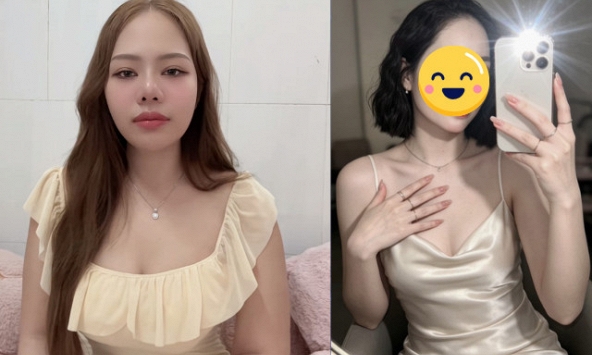 TikToker mukbang bé Mai thừa nhận hẹn hò đàn ông đã có vợ con, xin lỗi “chính thất”