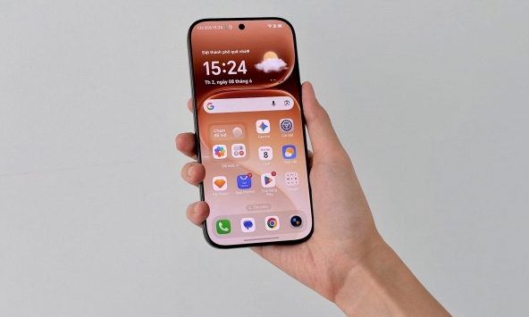 Công thức đỉnh chóp của thế hệ nhà sáng tạo mới: Chụp ảnh, nhập prompt, AI sẽ lo phần còn lại