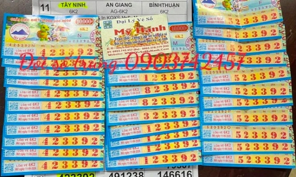 Danh tính người phụ nữ bán rau ở chợ đầu mối trúng độc đắc 22 tỷ, chỉ nhận 200 triệu tiền mặt