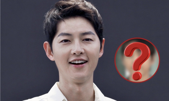Chẳng ai muốn tin đây là Song Joong Ki