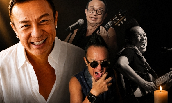 'Ông trùm nhạc Rock' qua đời, bác sĩ phát đi lời cảnh báo: Tuổi nào cũng nên biết SỢ 4 tín hiệu suy tim