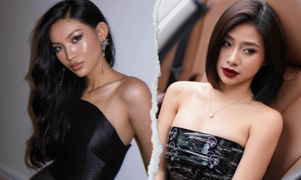 1h sáng đăng đàn căng thẳng về Louis Phạm, Tú Anh bị phản ứng ngược: “Quán quân The Face rảnh thật”