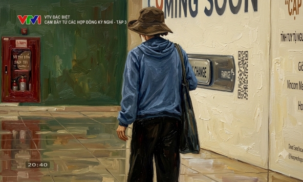 'Bây giờ cô không dám ở nhà nữa', câu nói của người mẹ xa lạ khiến đứa con mất mẹ như tôi xót đến cắt ruột