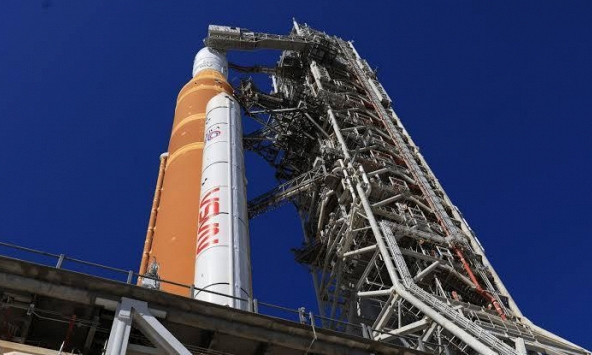 Đánh giá thiết bị của NASA dính lỗi nghiêm trọng, Trung Quốc tung ra công nghệ có thể 'khắc chế' điểm này