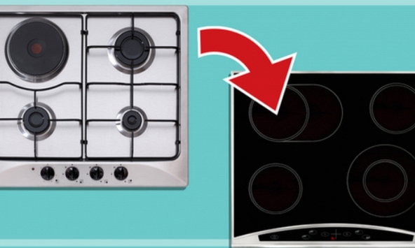 Dùng cả bếp gas và bếp từ hơn 10 năm, đây là sự thật tôi nhận ra: Loại nào tiết kiệm hơn?