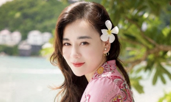 Gương mặt gây tiếc nuối của Phương Oanh