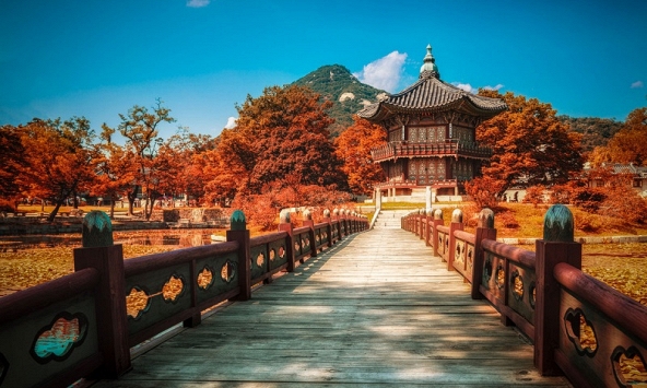Từ nay, hàng triệu người Việt đủ điều kiện xin visa Hàn Quốc 10 năm, lưu trú tối đa 90 ngày