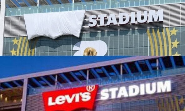 Levi's bật chế độ ẩn danh nhưng tác dụng phụ là vô hạn đơn hàng