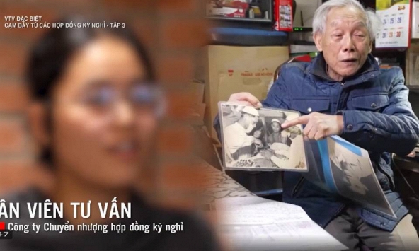 “Lòng tham của mình nhiều hơn sự ăn năn áy náy đó. Mình chốt ông 300 triệu”: Lời thú nhận lạnh người của Huyền