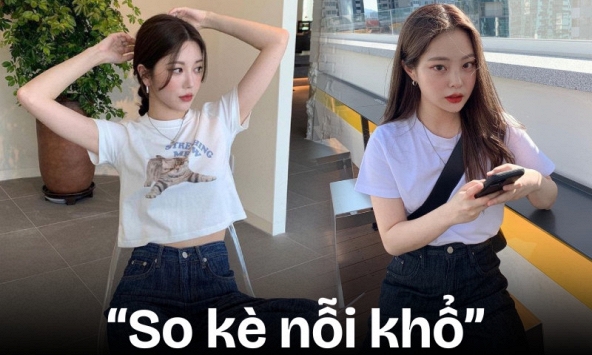 Lương bạn cao kệ bạn, tôi chỉ thấy ghen tị với người mua được gói bột giặt 4.000 đồng