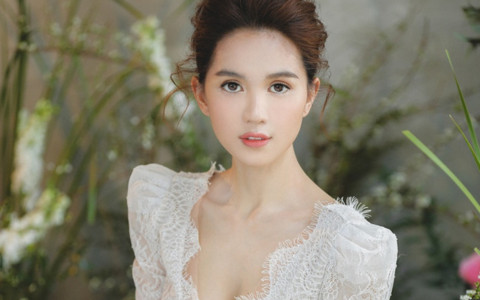 Ngọc Trinh: 'Từ bỏ một người là từ bỏ những dự định tương lai mình đặt họ trong đó'
