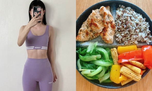 Người mới tập quan tâm cân nặng, dân tập lâu năm chỉ nhìn thứ này: Mỡ! 7 bí kíp giúp đốt mỡ hiệu quả hơn