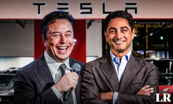 Người từng cho Elon Musk vay tiền lúc gặp nạn được tỷ phú trả ơn bằng khối tài sản khổng lồ