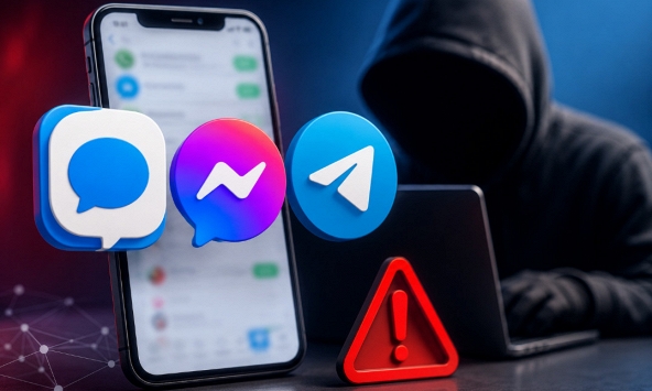 Thấy nhóm Zalo, Messenger xuất hiện dấu hiệu này, người dân cần trình báo cơ quan chức năng ngay để tránh mất tiền oan