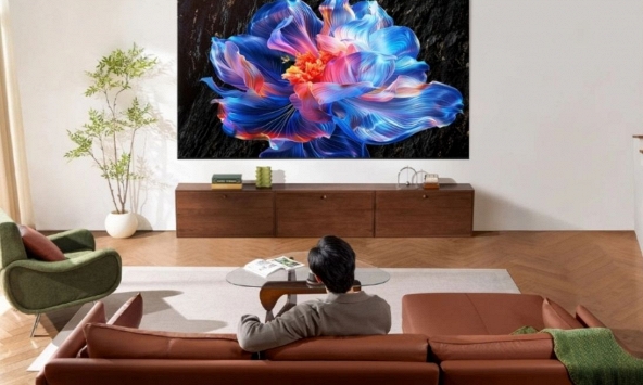 Top 5 mẫu tivi 55-65 inch đáng mua nhất để xem World Cup, hợp cả chung cư lẫn nhà phố