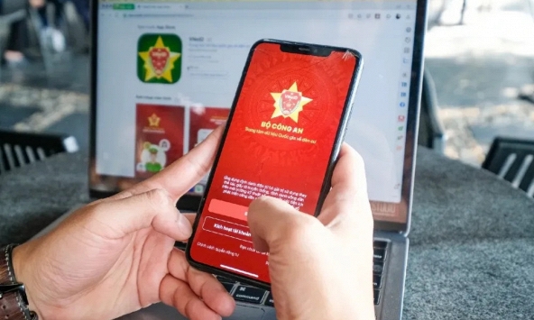 VNeID đã tích hợp thêm một tiện ích mới, người dùng cần biết để tránh lỡ quyền lợi