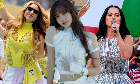 World Cup thưởng đội vô địch 1.314 tỷ đồng, thù lao biểu diễn của dàn sao Shakira, Katy Perry, Lisa,... là bao nhiêu? 