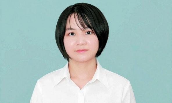 Profile nữ thủ khoa lớp 10 đạt điểm tuyệt đối 30/30: Có 'hệ thống' cũng không dám đỉnh thế này!
