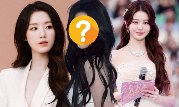 “3 mỹ nhân EQ thấp nhất showbiz”: Công chúa Kpop chưa bị ghét bằng ca sĩ này
