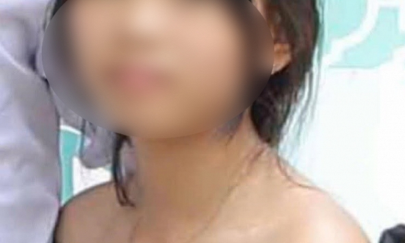 Bé gái 13 tuổi đi mua đồ ăn sáng rồi mất tích: Camera ghi lại diễn biến lạ, tiết lộ về cuộc gọi cuối