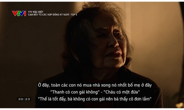 'Các con nó mua nhà xong nhốt bố mẹ ở đây' - Bài viết của NB Ngô Bá Lục khiến nhiều người nghẹn lòng sau vụ 'hợp đồng kỳ nghỉ'